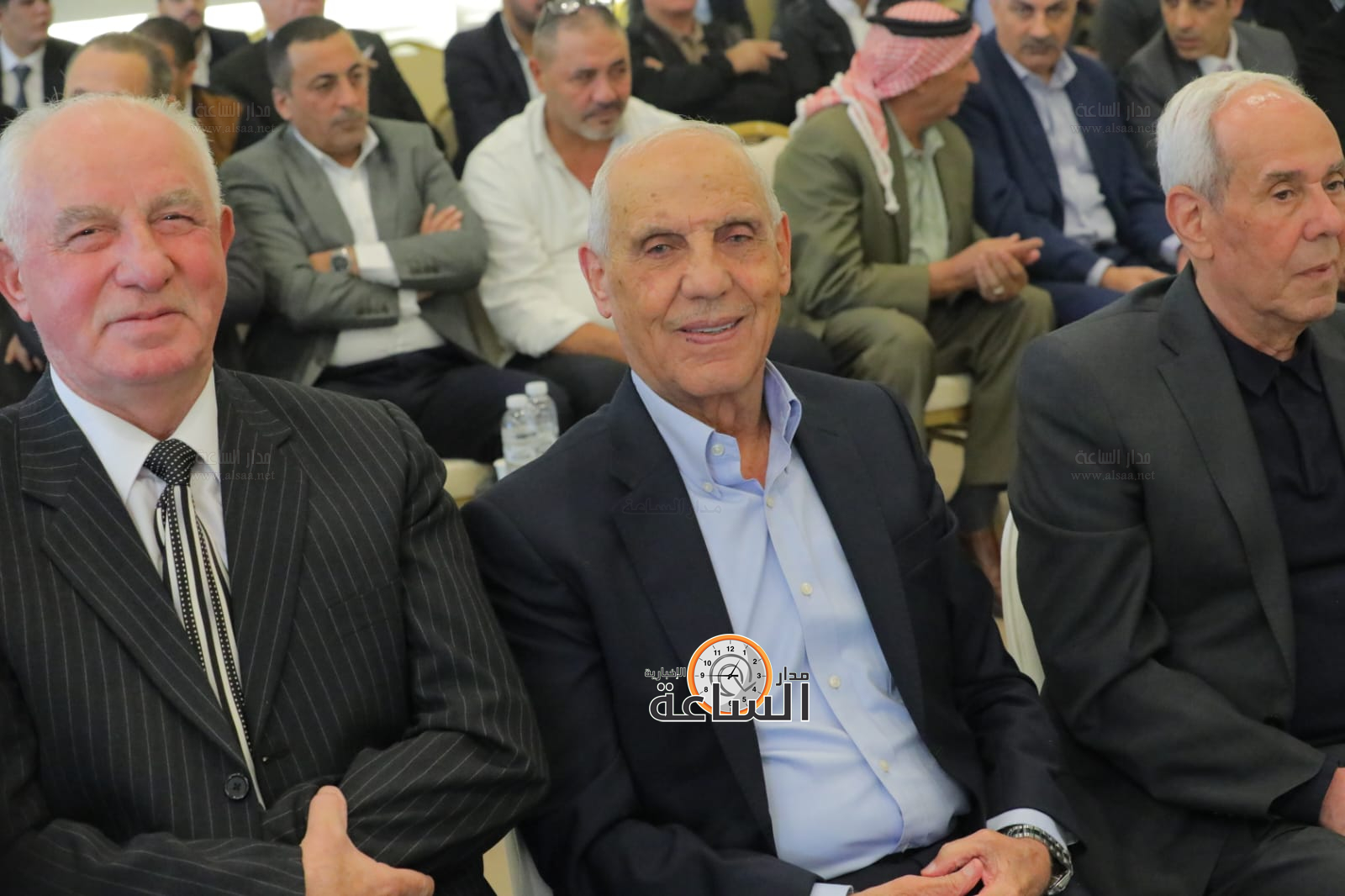 Madar Al-Saa Images 0.3673721436080335