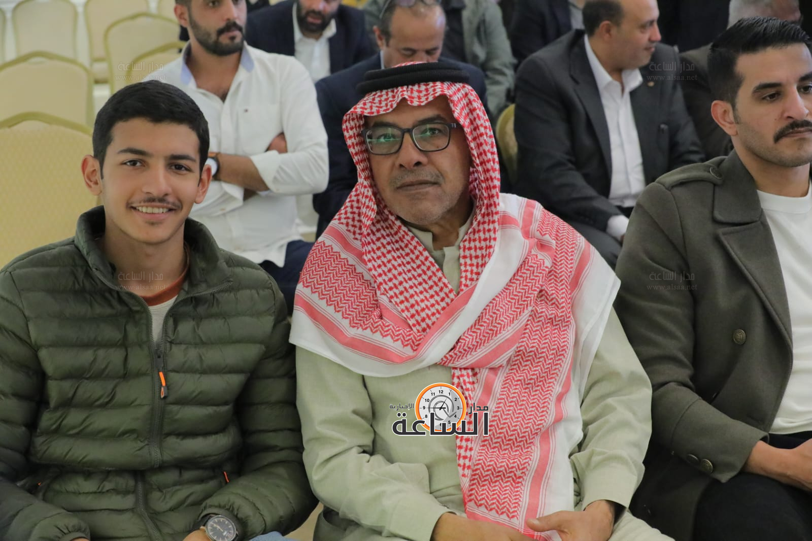 Madar Al-Saa Images 0.8358667546471001