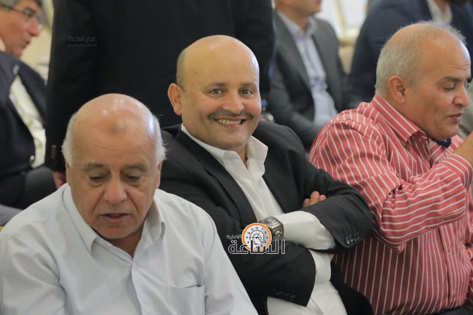 Madar Al-Saa Images 0.9373962122094286