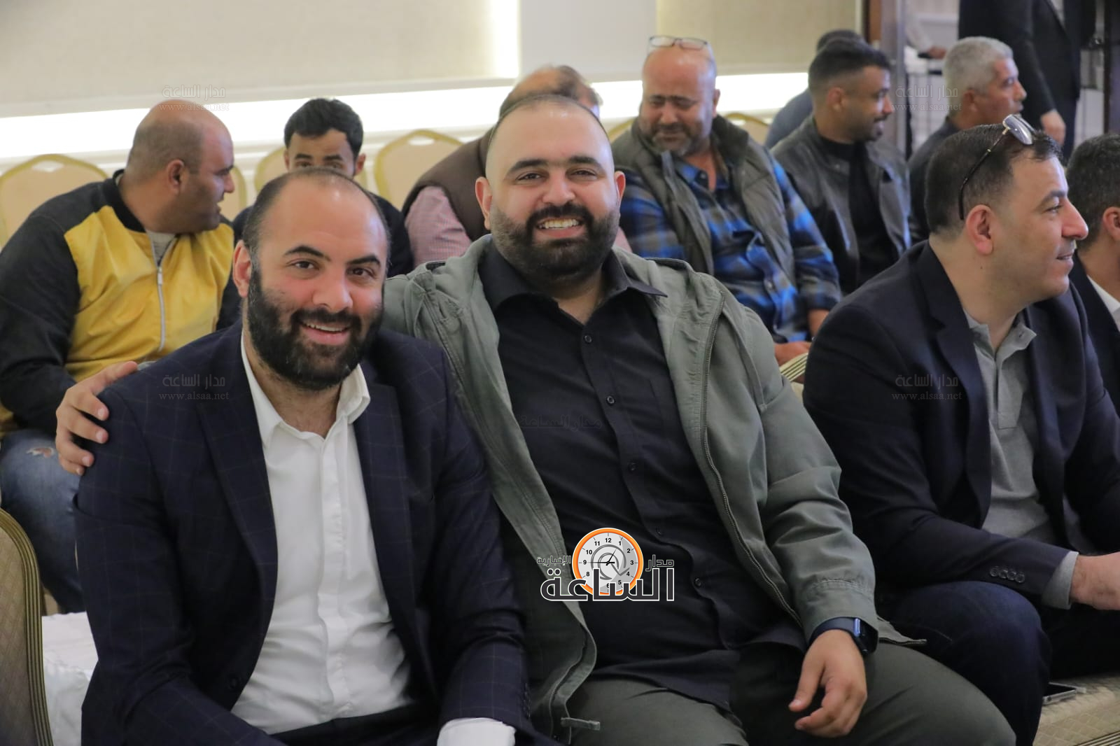 Madar Al-Saa Images 0.7007667188743361