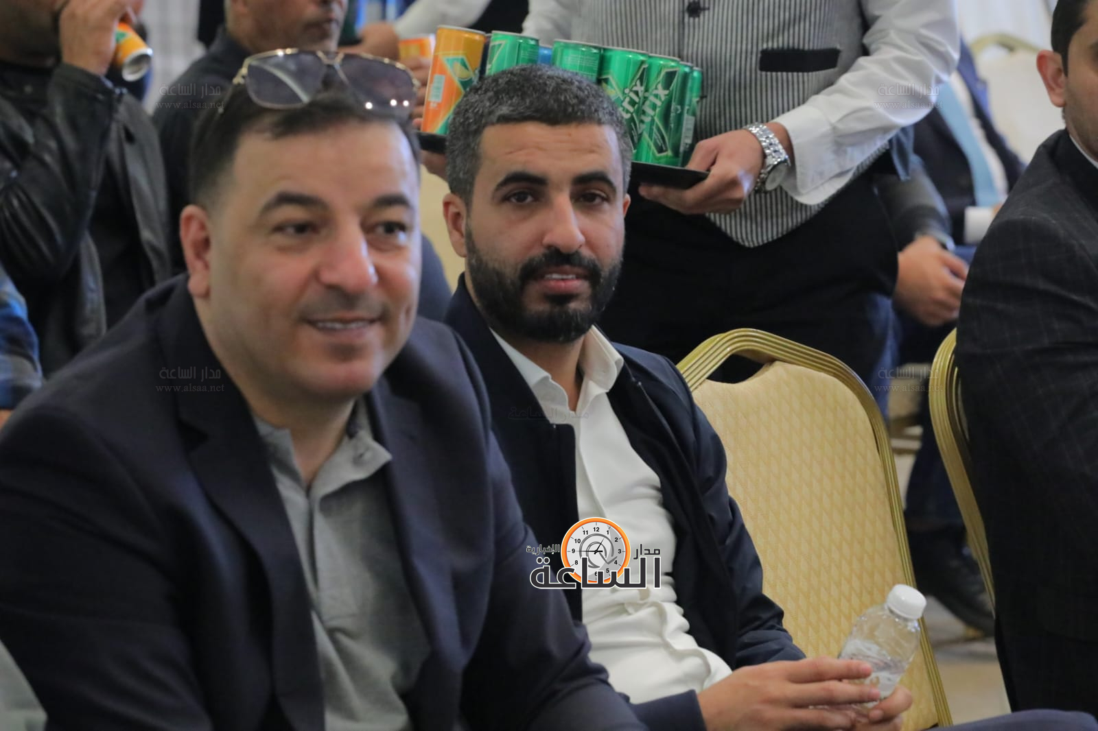 Madar Al-Saa Images 0.059465988347145116