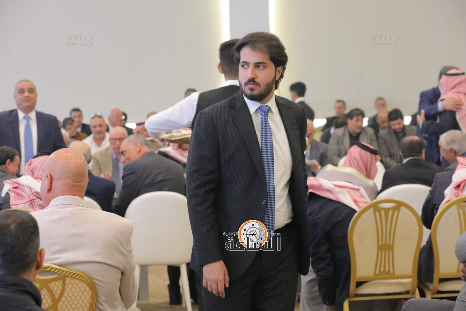 Madar Al-Saa Images 0.08141732370584642