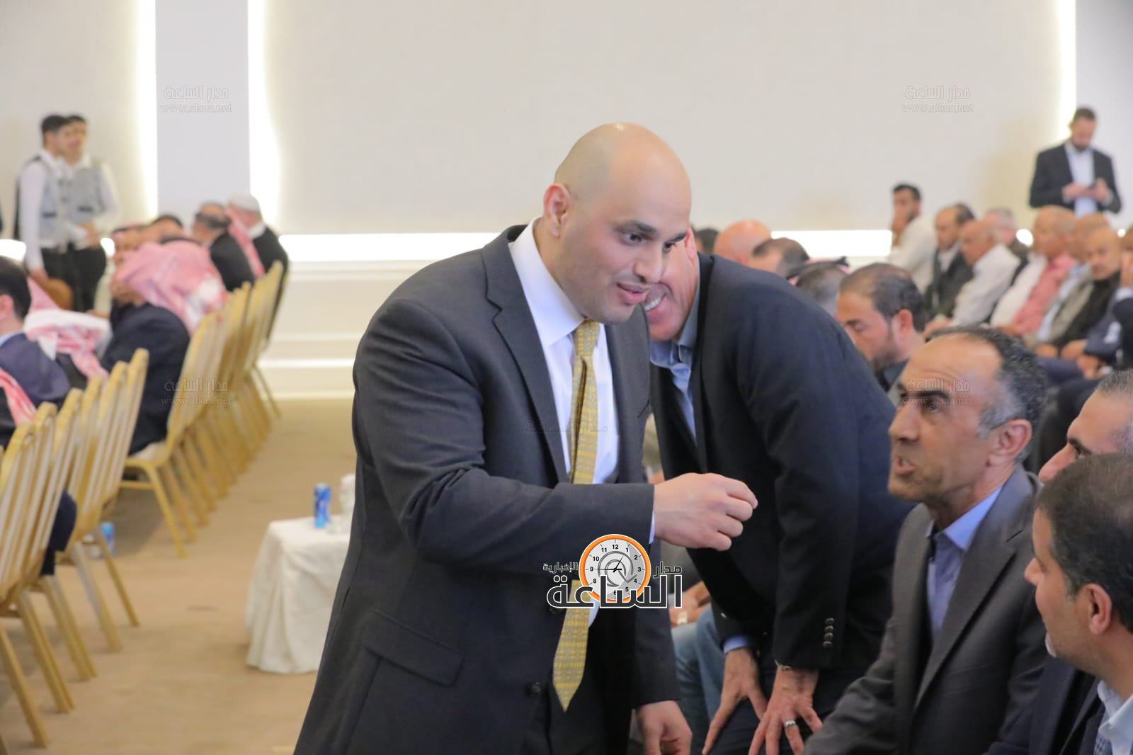 Madar Al-Saa Images 0.43047317648814065