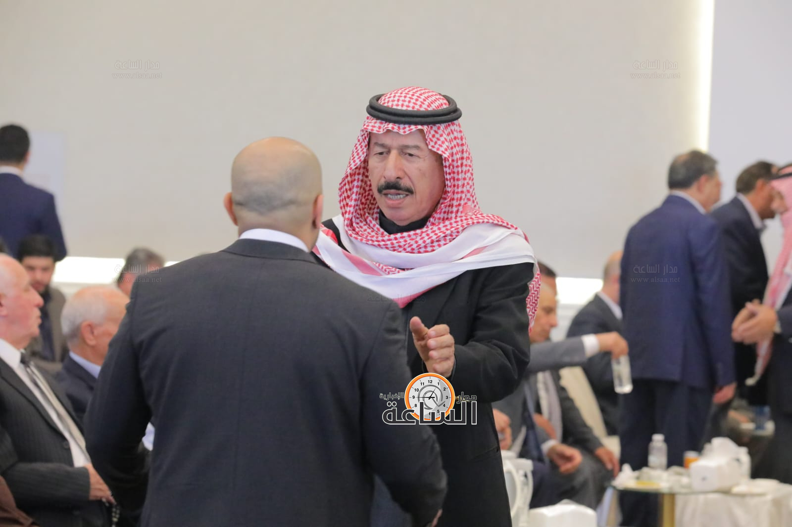 Madar Al-Saa Images 0.7567987730875678