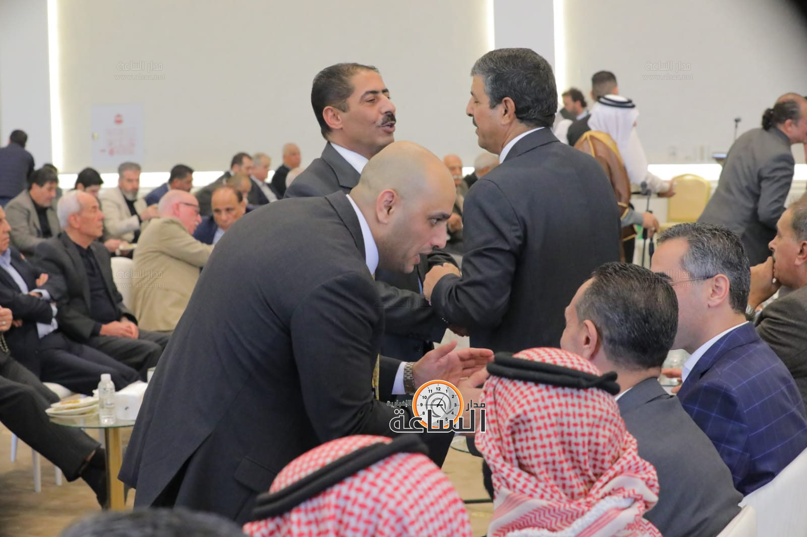 Madar Al-Saa Images 0.8792227013286333