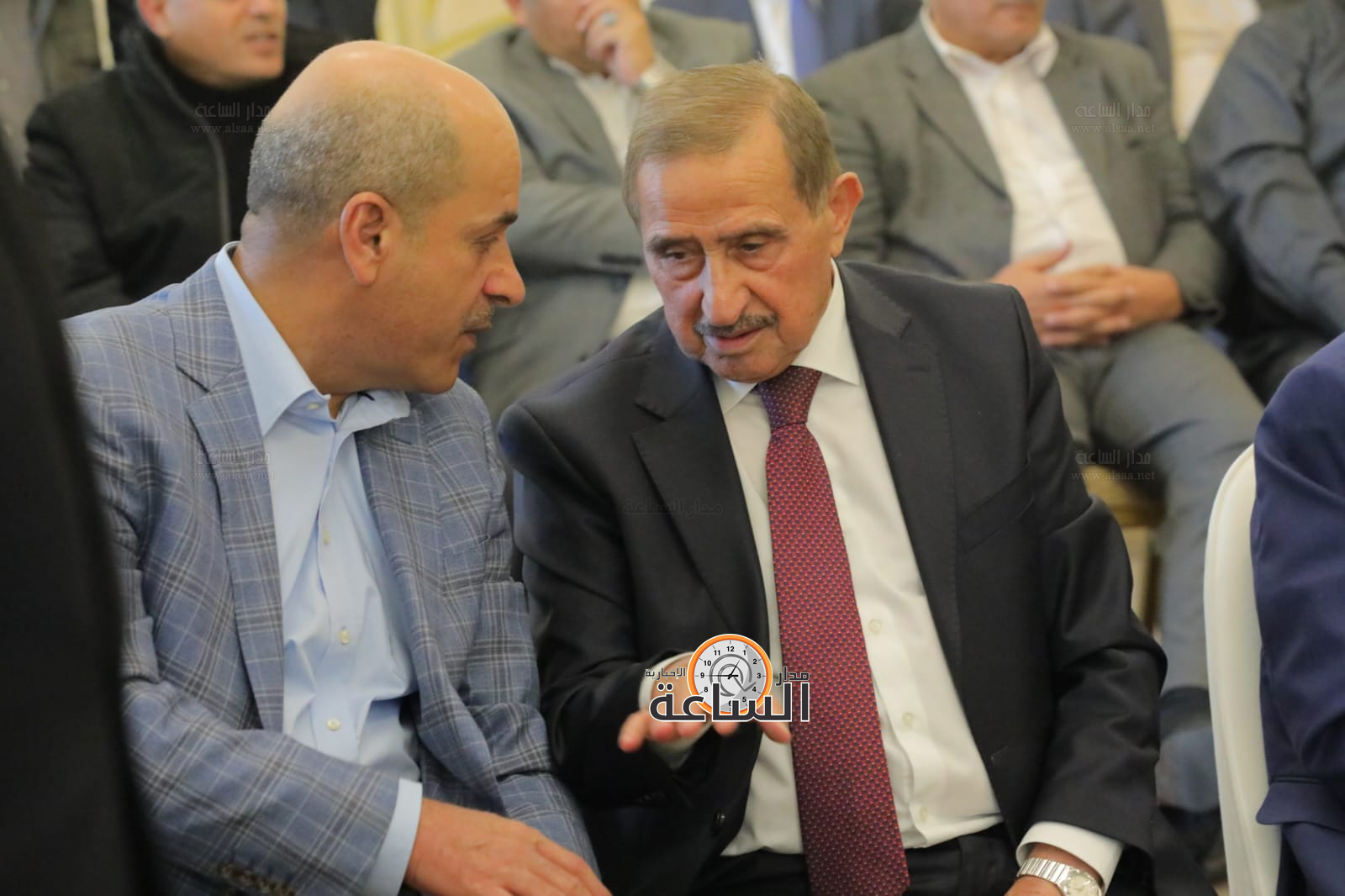 Madar Al-Saa Images 0.13261516232371884