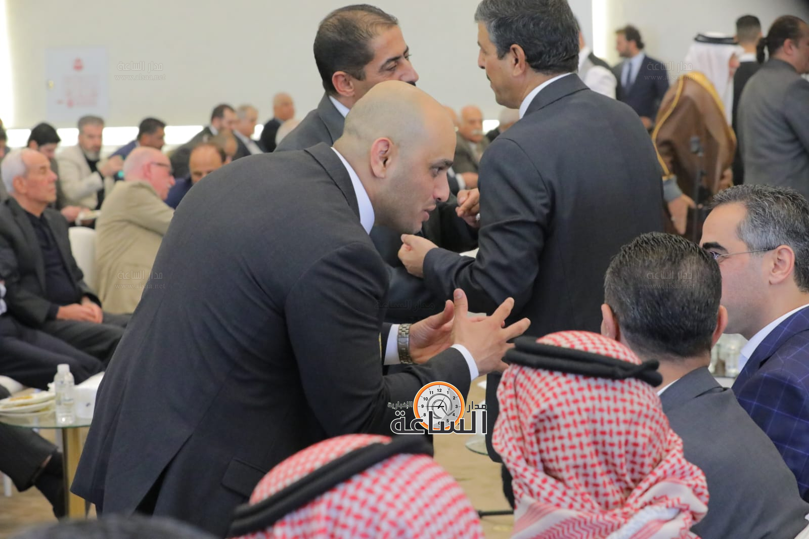 Madar Al-Saa Images 0.514296973506754