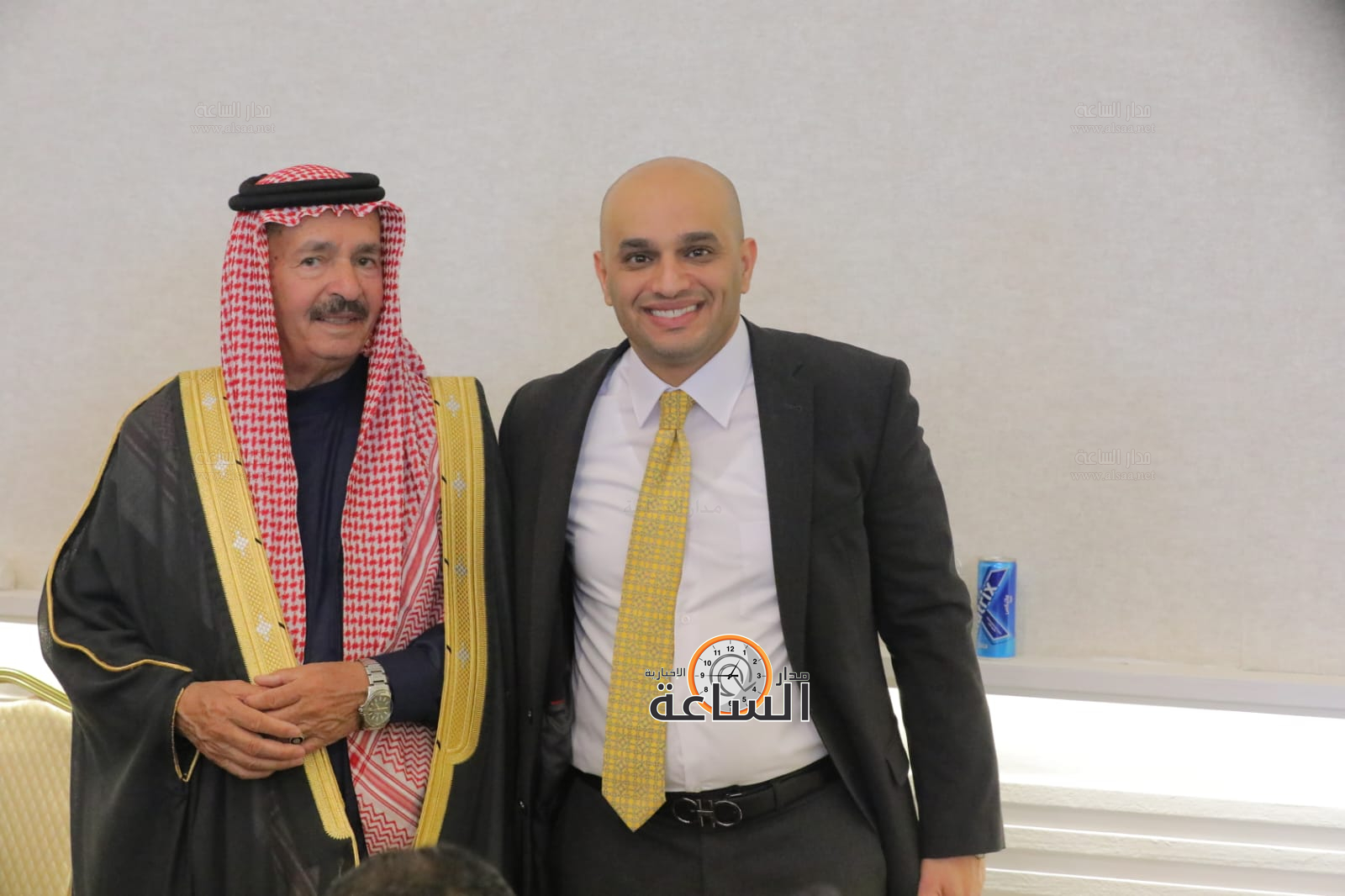 Madar Al-Saa Images 0.23047451454959256