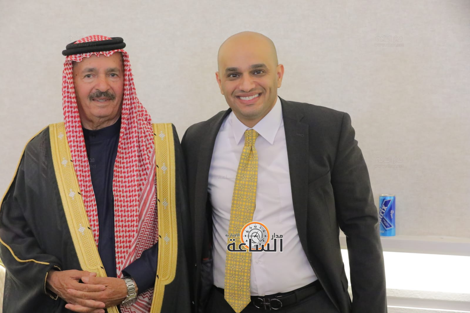 Madar Al-Saa Images 0.19328558051405986