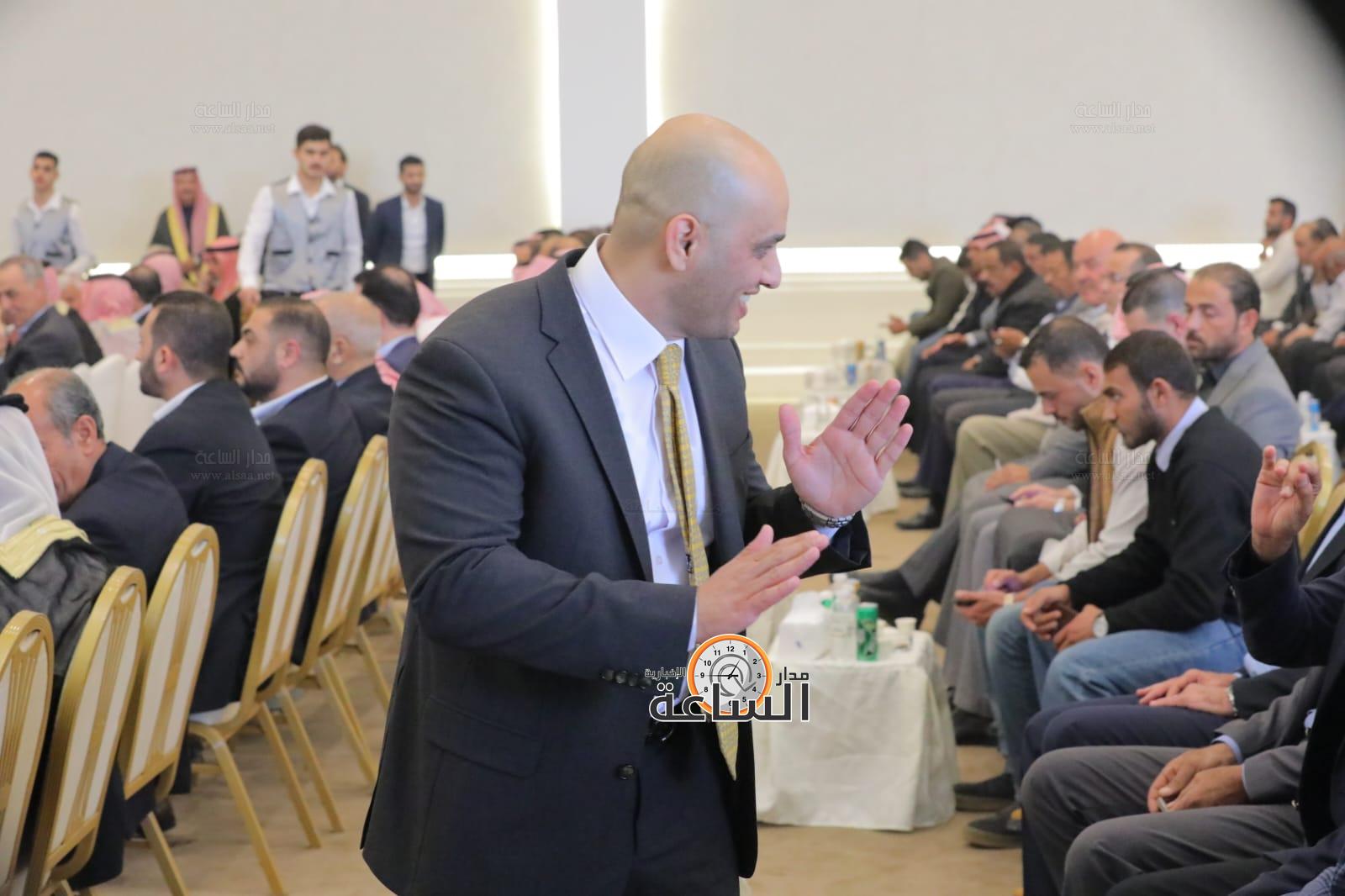 Madar Al-Saa Images 0.7748997980541363