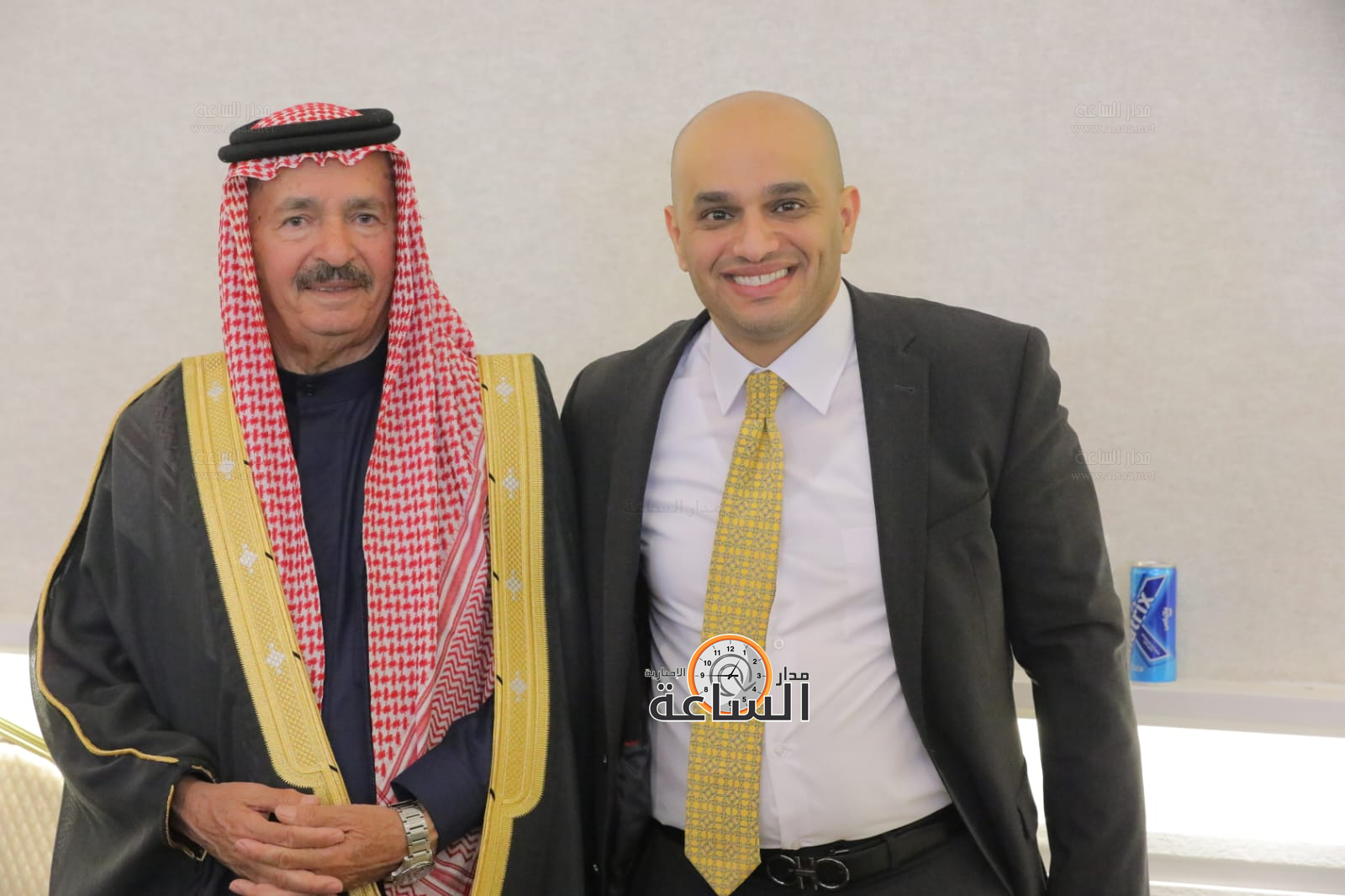 Madar Al-Saa Images 0.37553537205579013