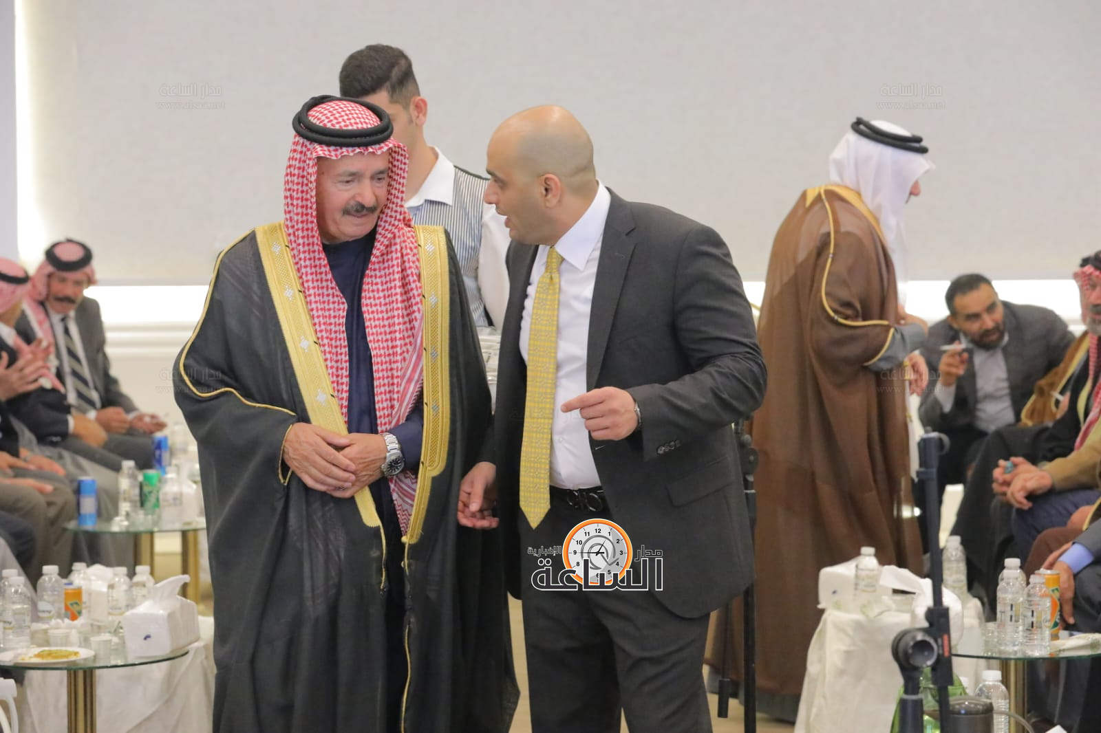 Madar Al-Saa Images 0.24065253196048286