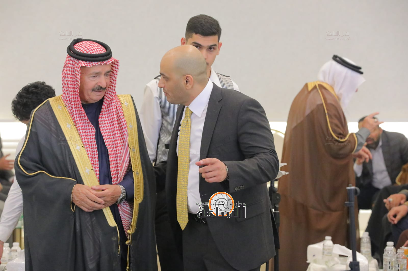 Madar Al-Saa Images 0.6316417977616386