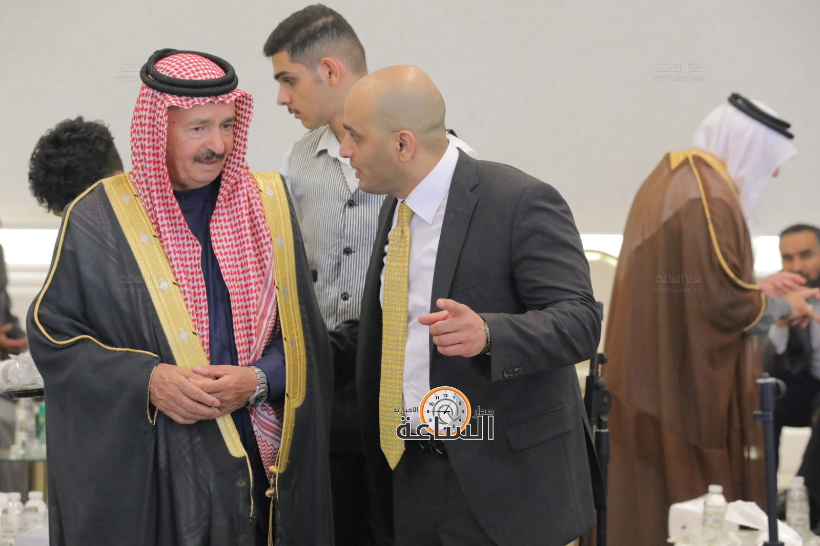 Madar Al-Saa Images 0.8634597558075194