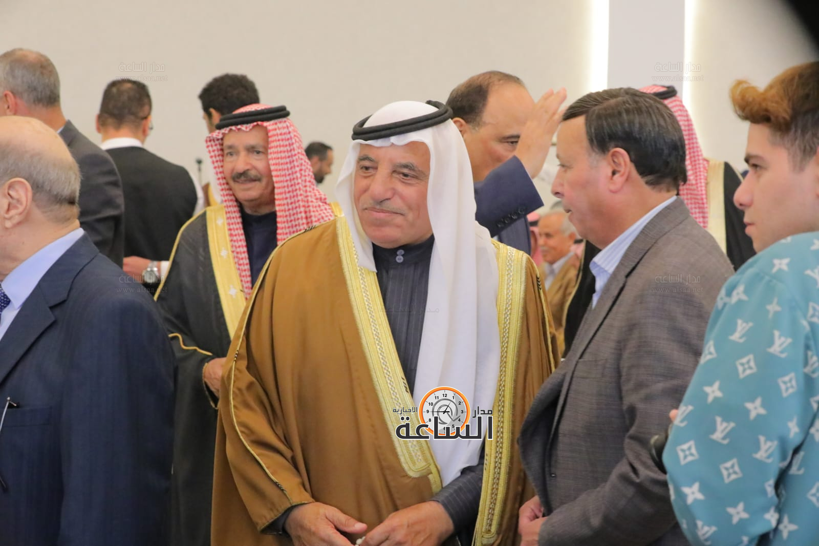 Madar Al-Saa Images 0.2960169450340564