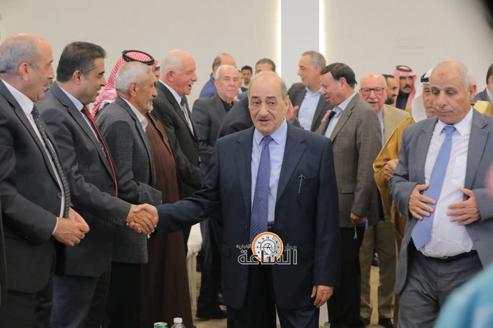 Madar Al-Saa Images 0.7108918605727779