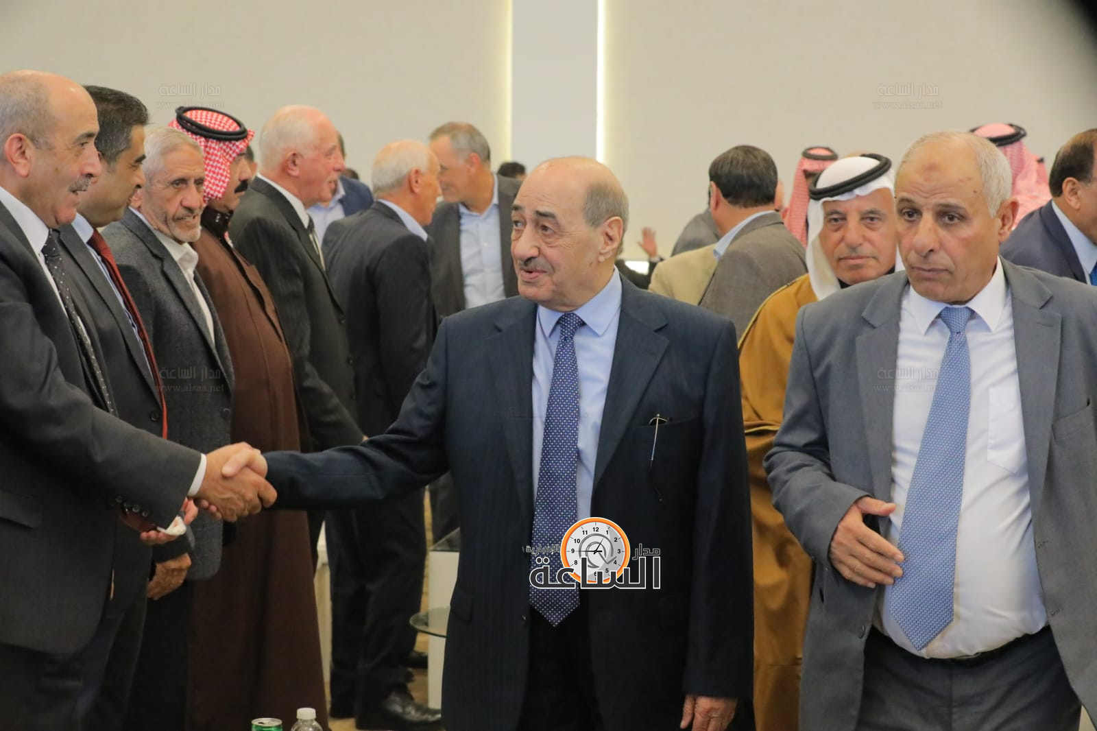 Madar Al-Saa Images 0.8732354447836805