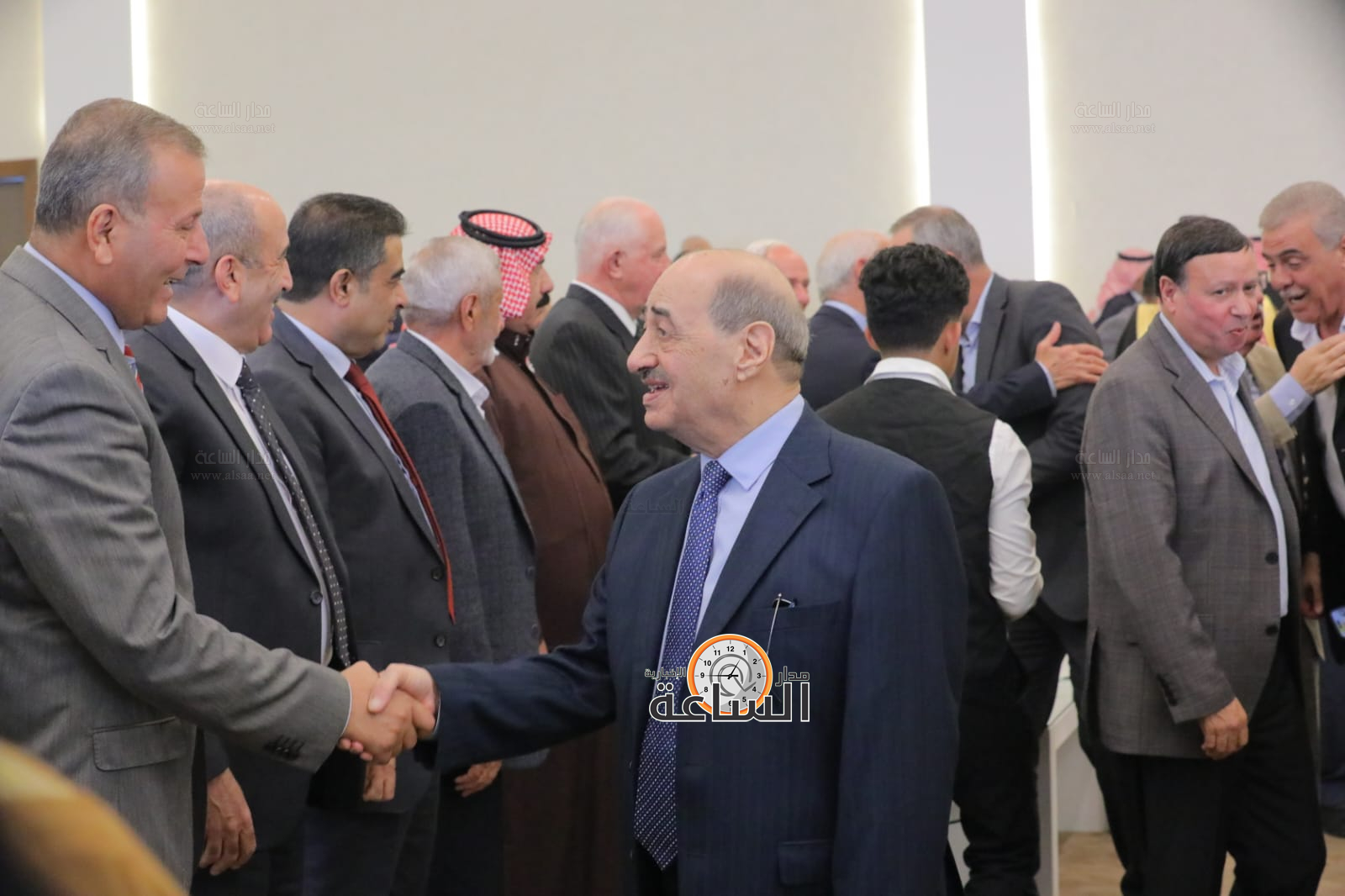 Madar Al-Saa Images 0.25292819151936996