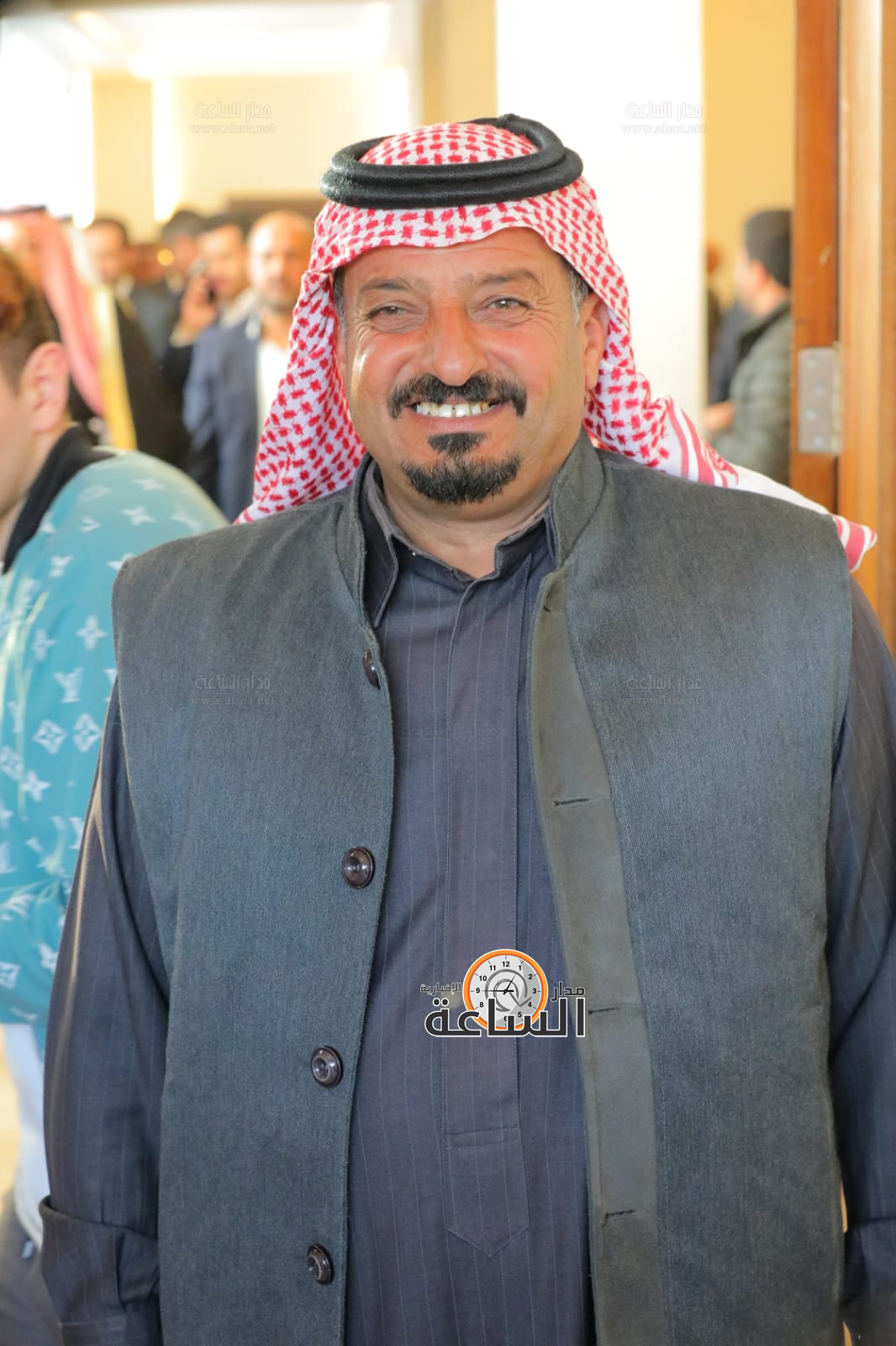 Madar Al-Saa Images 0.6960921119758487