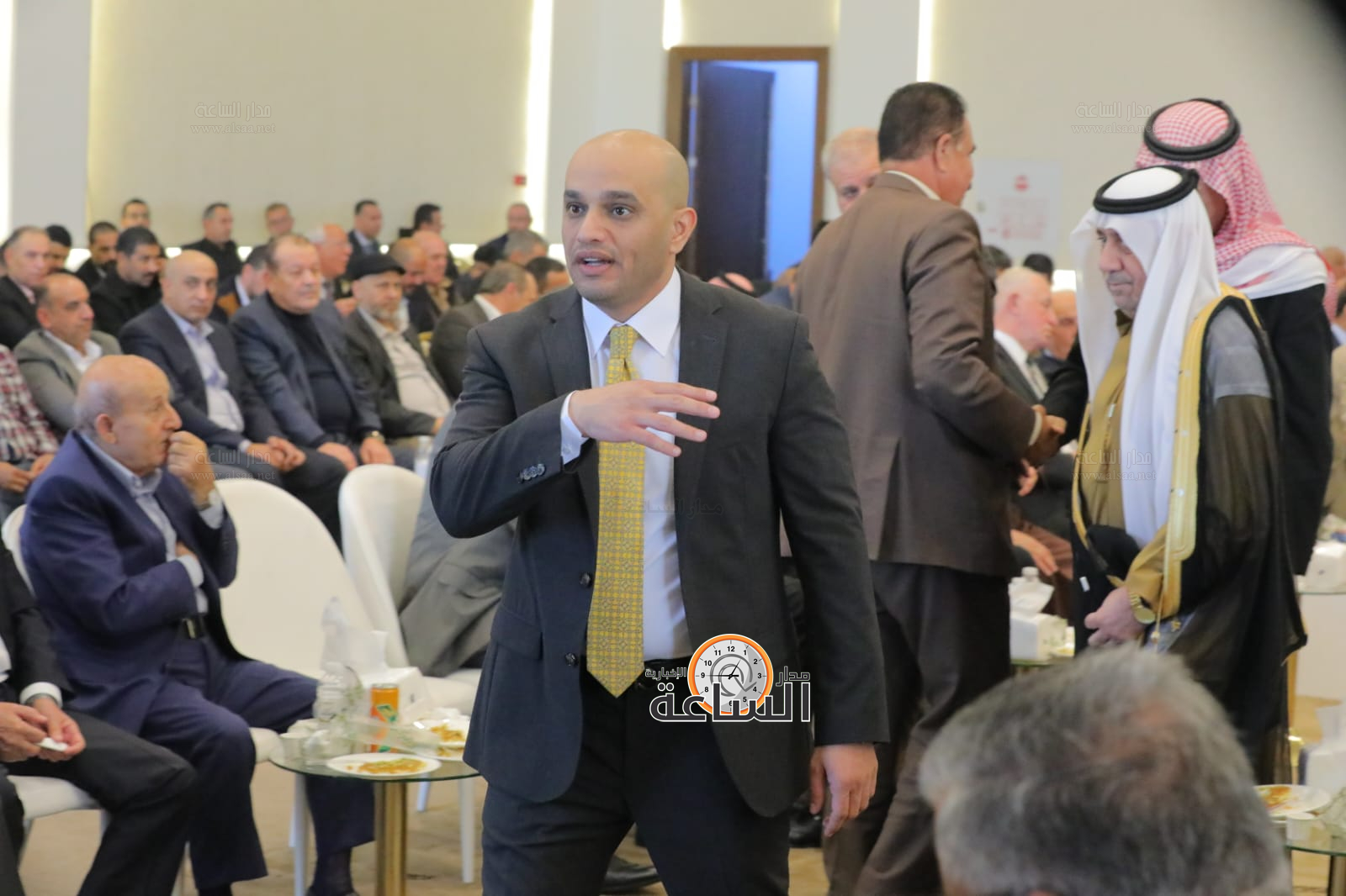 Madar Al-Saa Images 0.7582987255786193