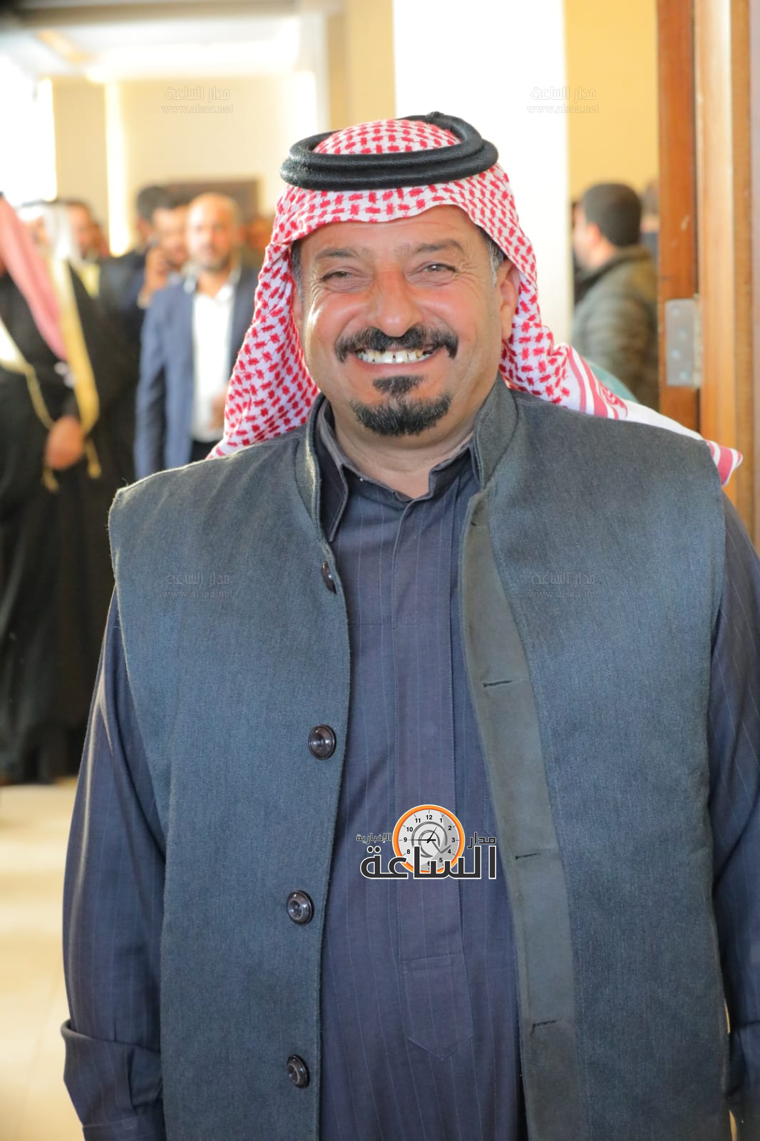 Madar Al-Saa Images 0.7674582502890801