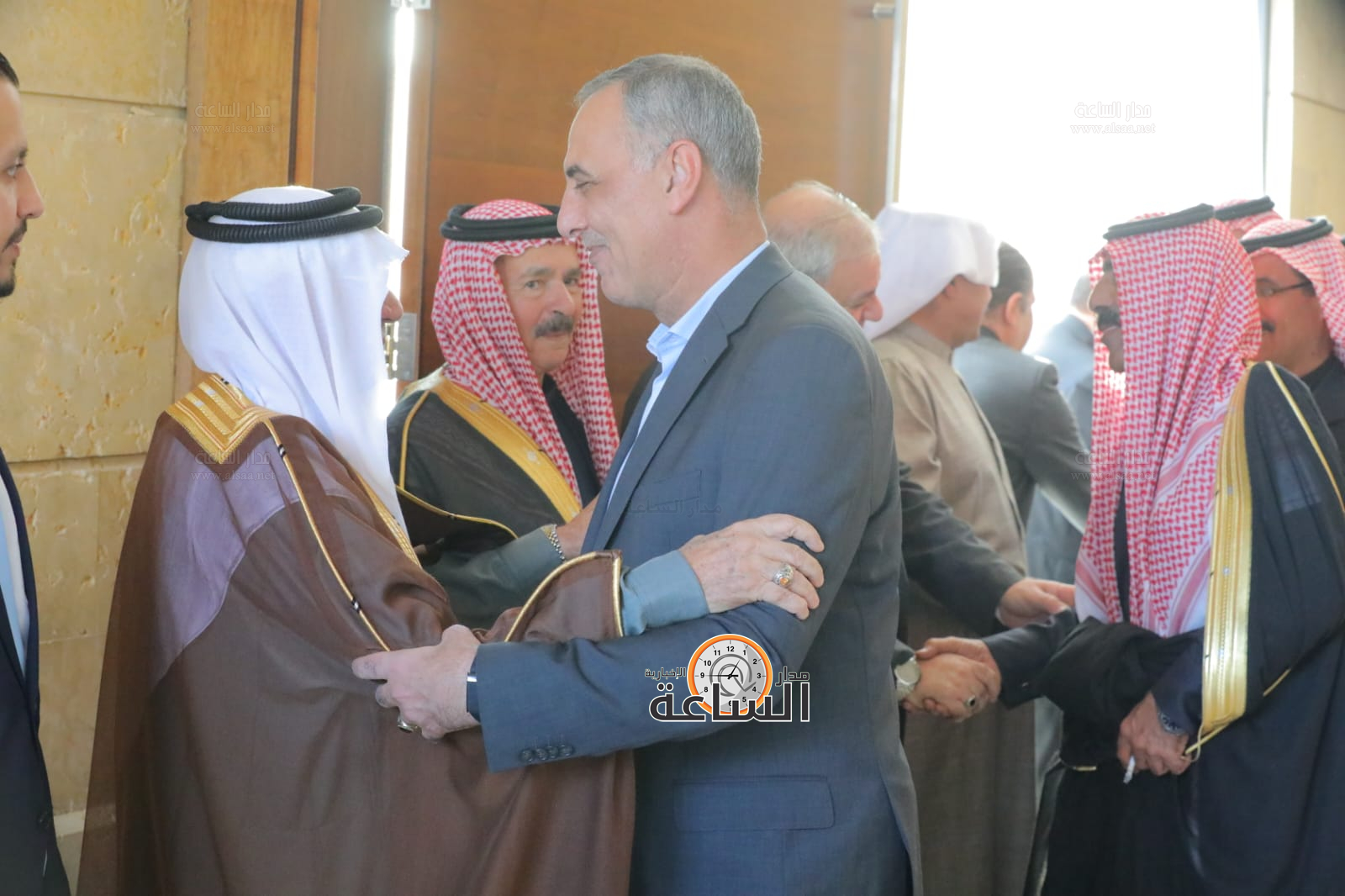 Madar Al-Saa Images 0.5382362928212774