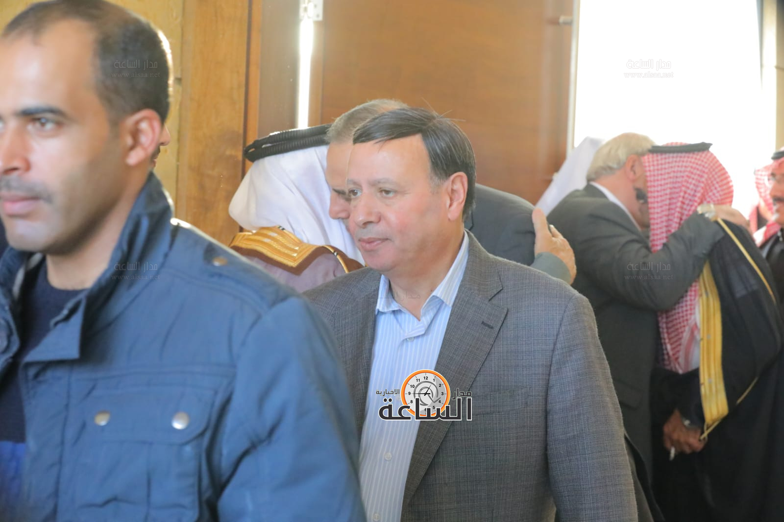 Madar Al-Saa Images 0.12982833186403808