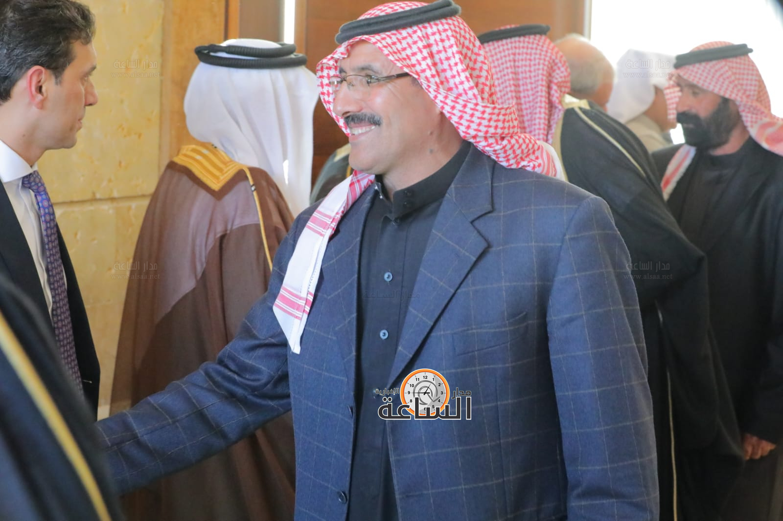 Madar Al-Saa Images 0.15261551438525767