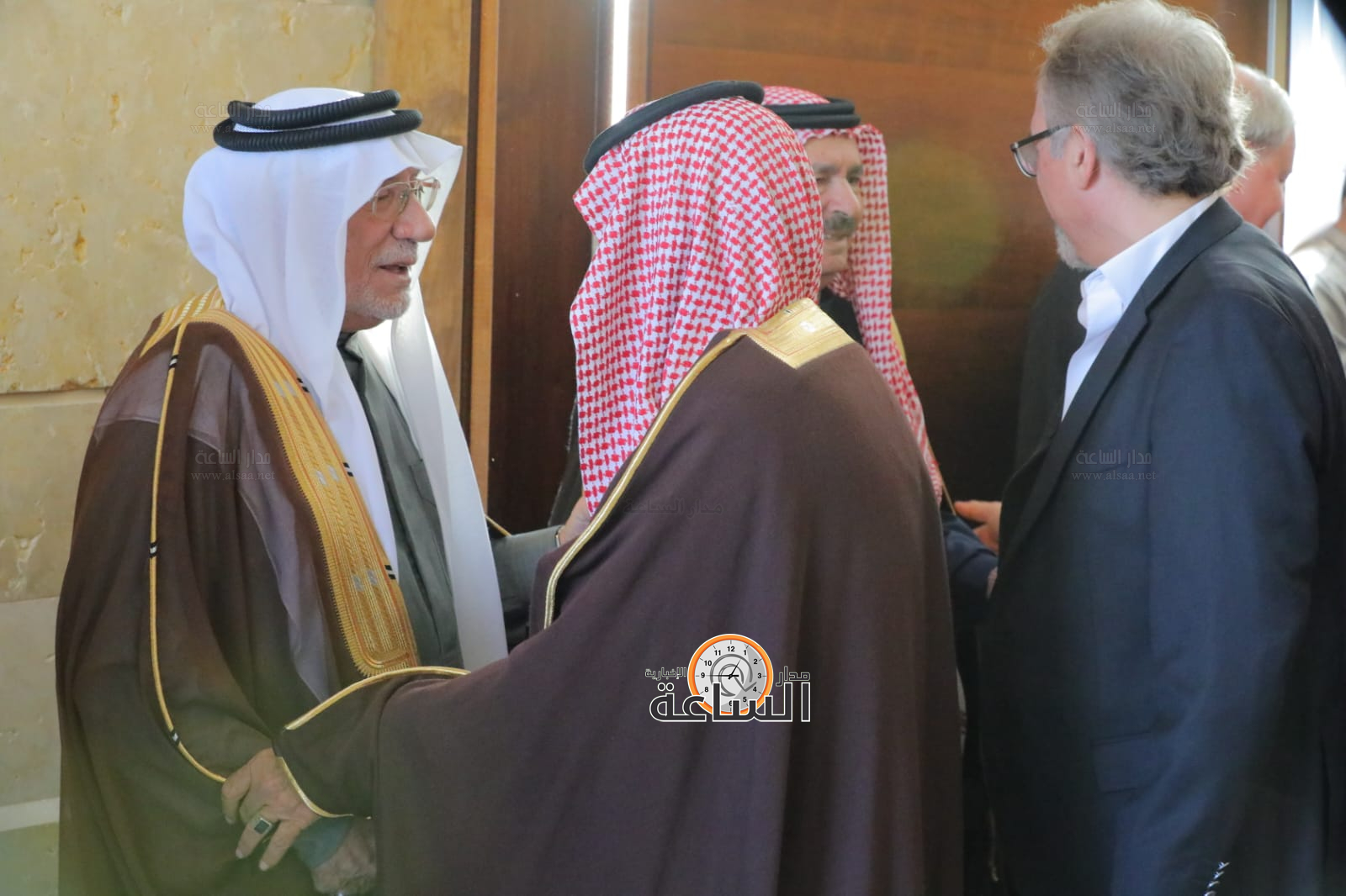 Madar Al-Saa Images 0.4766743525117507