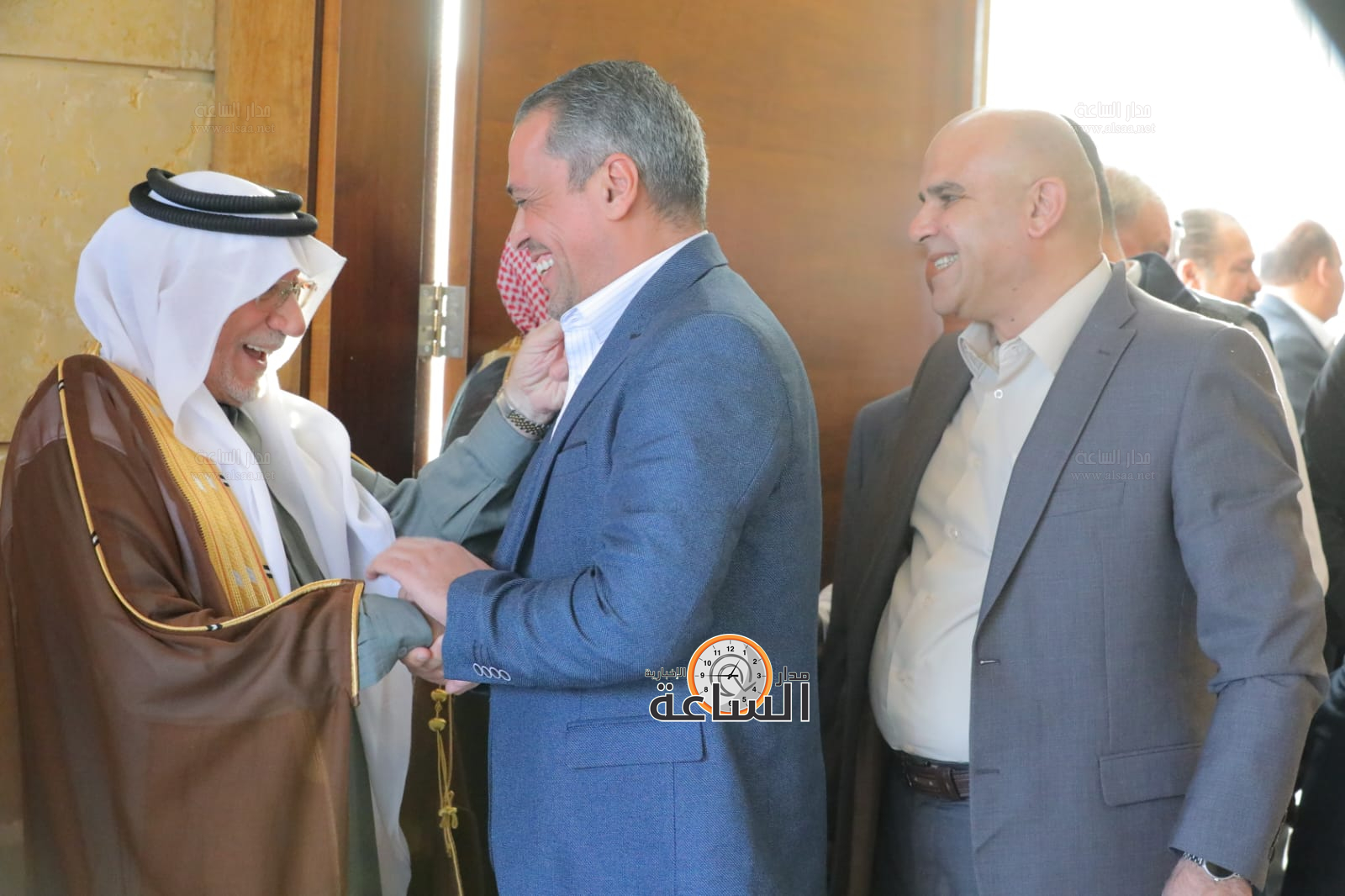 Madar Al-Saa Images 0.06224872941063486