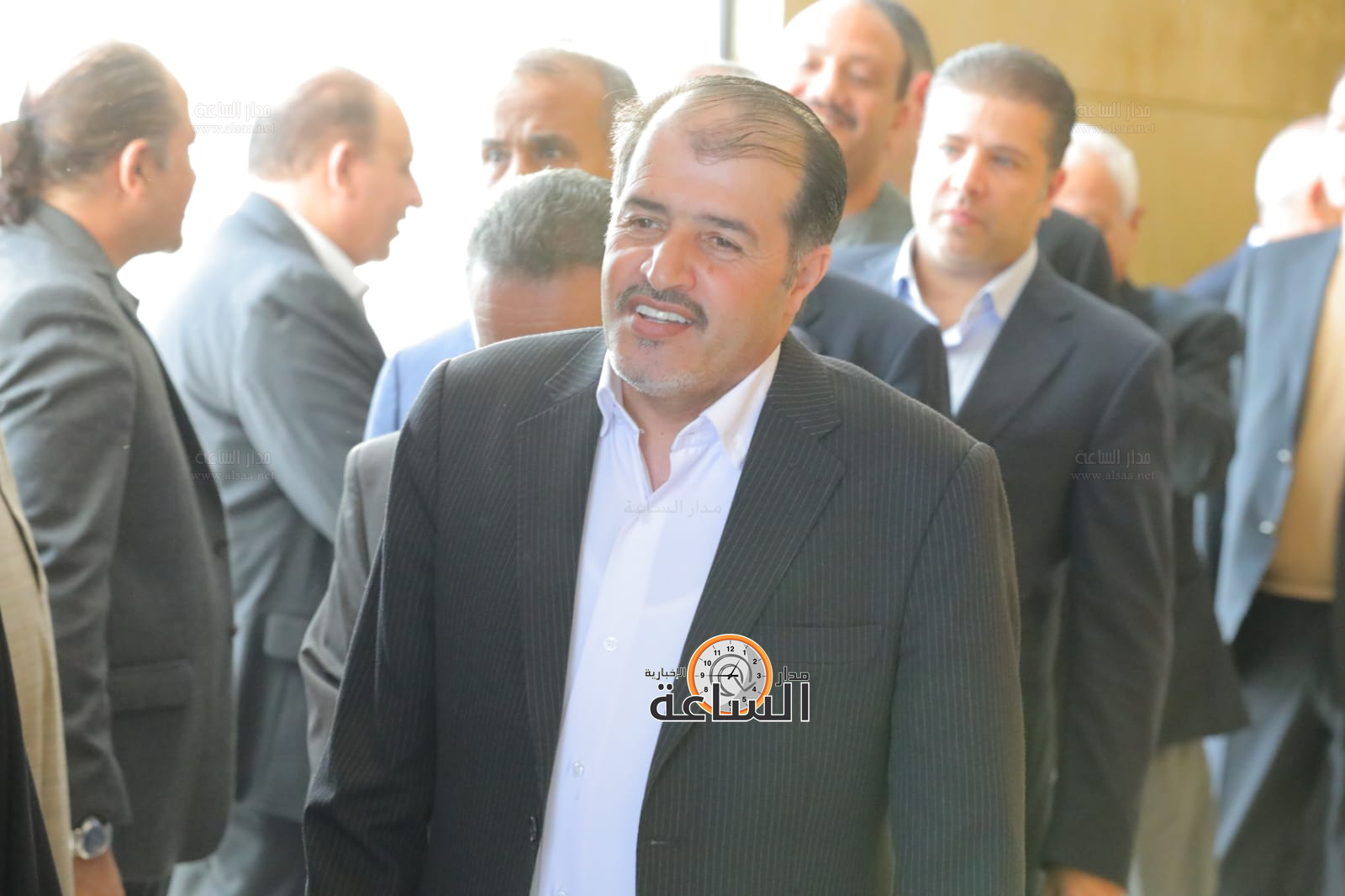 Madar Al-Saa Images 0.31572596147043064