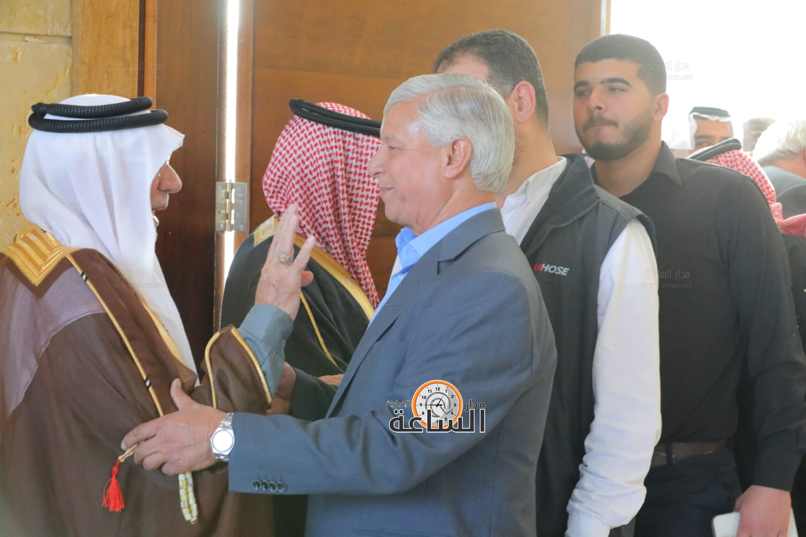 Madar Al-Saa Images 0.6260805097511433