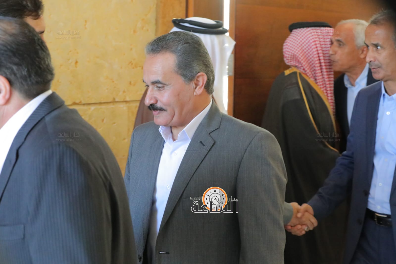 Madar Al-Saa Images 0.08281626284837018