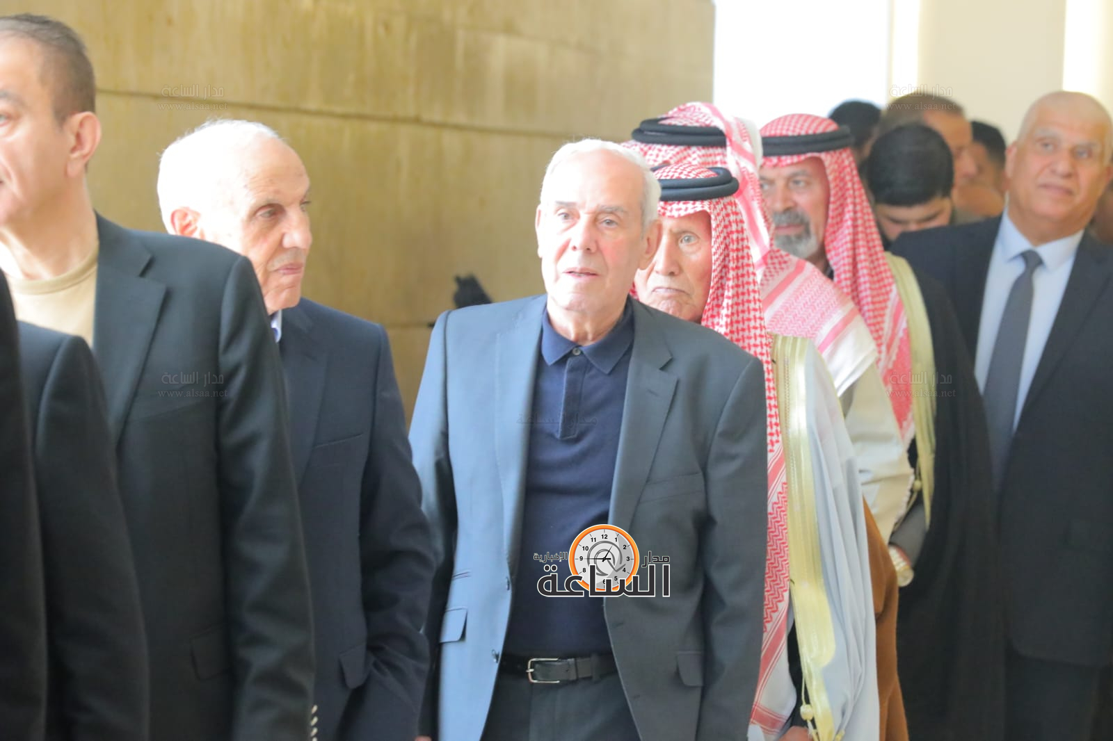 Madar Al-Saa Images 0.35351204624653887