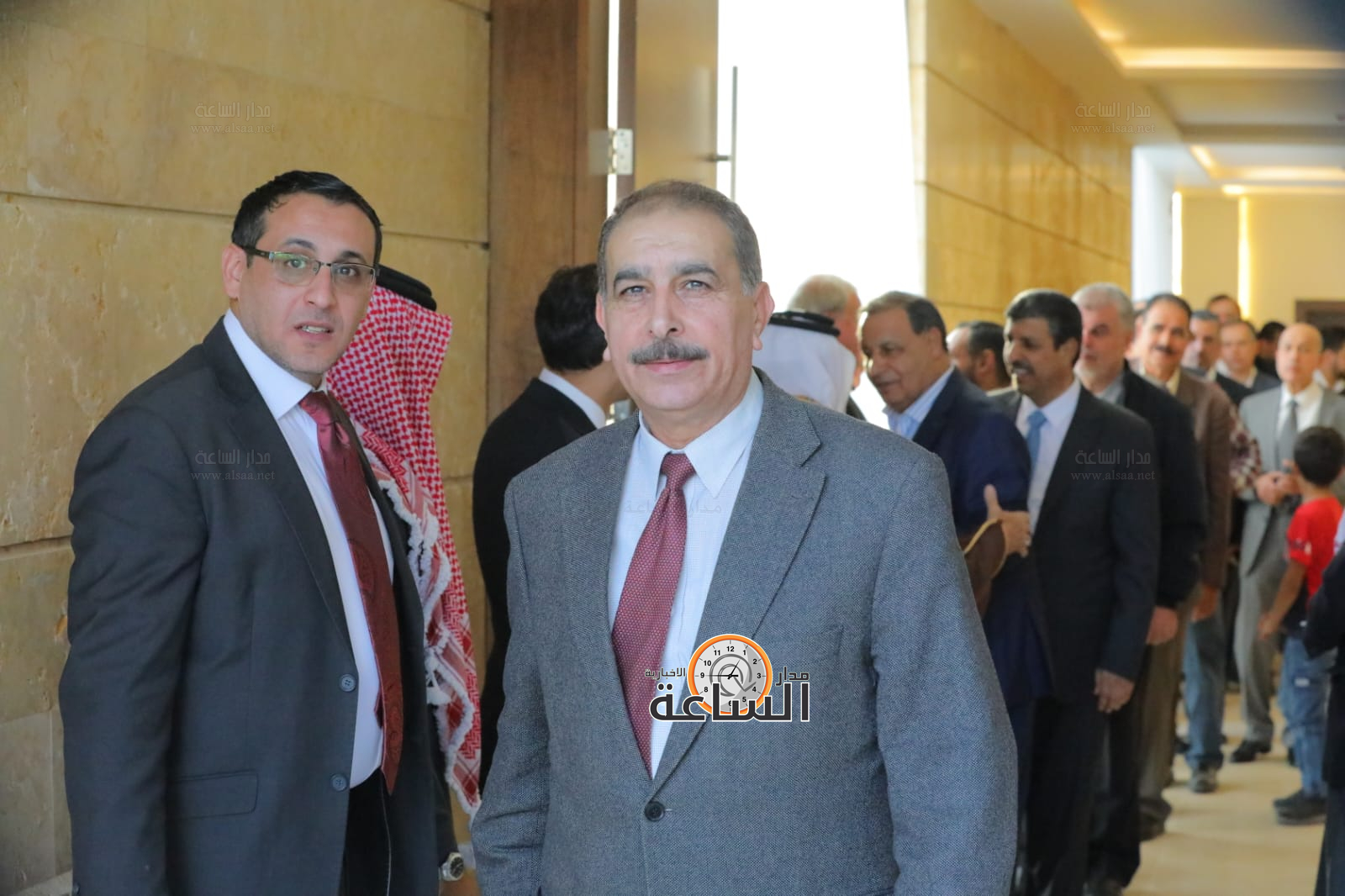 Madar Al-Saa Images 0.7125361463710314