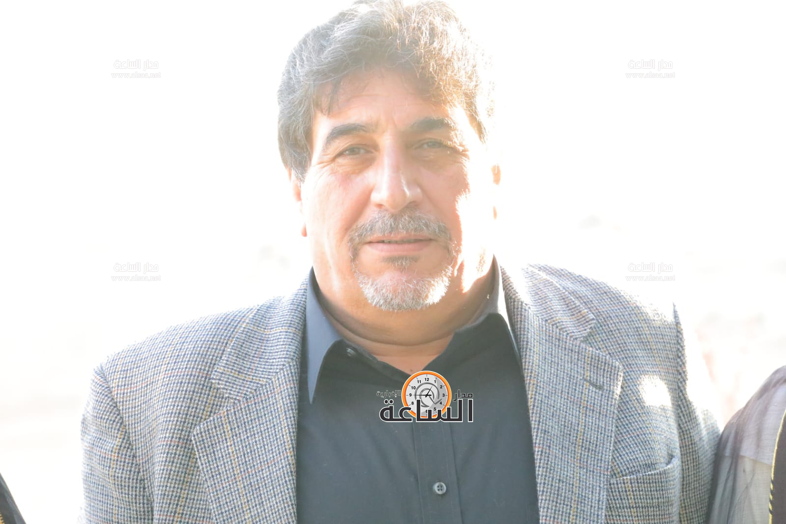 Madar Al-Saa Images 0.09718242183625847