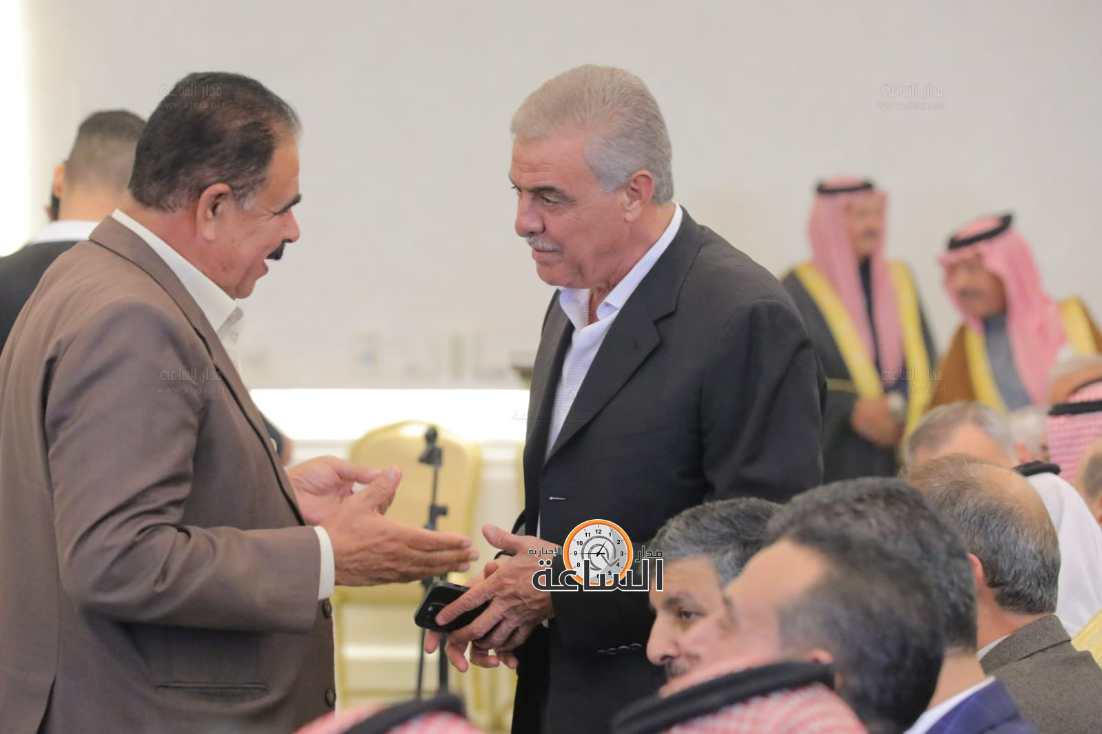 Madar Al-Saa Images 0.7328776468264657