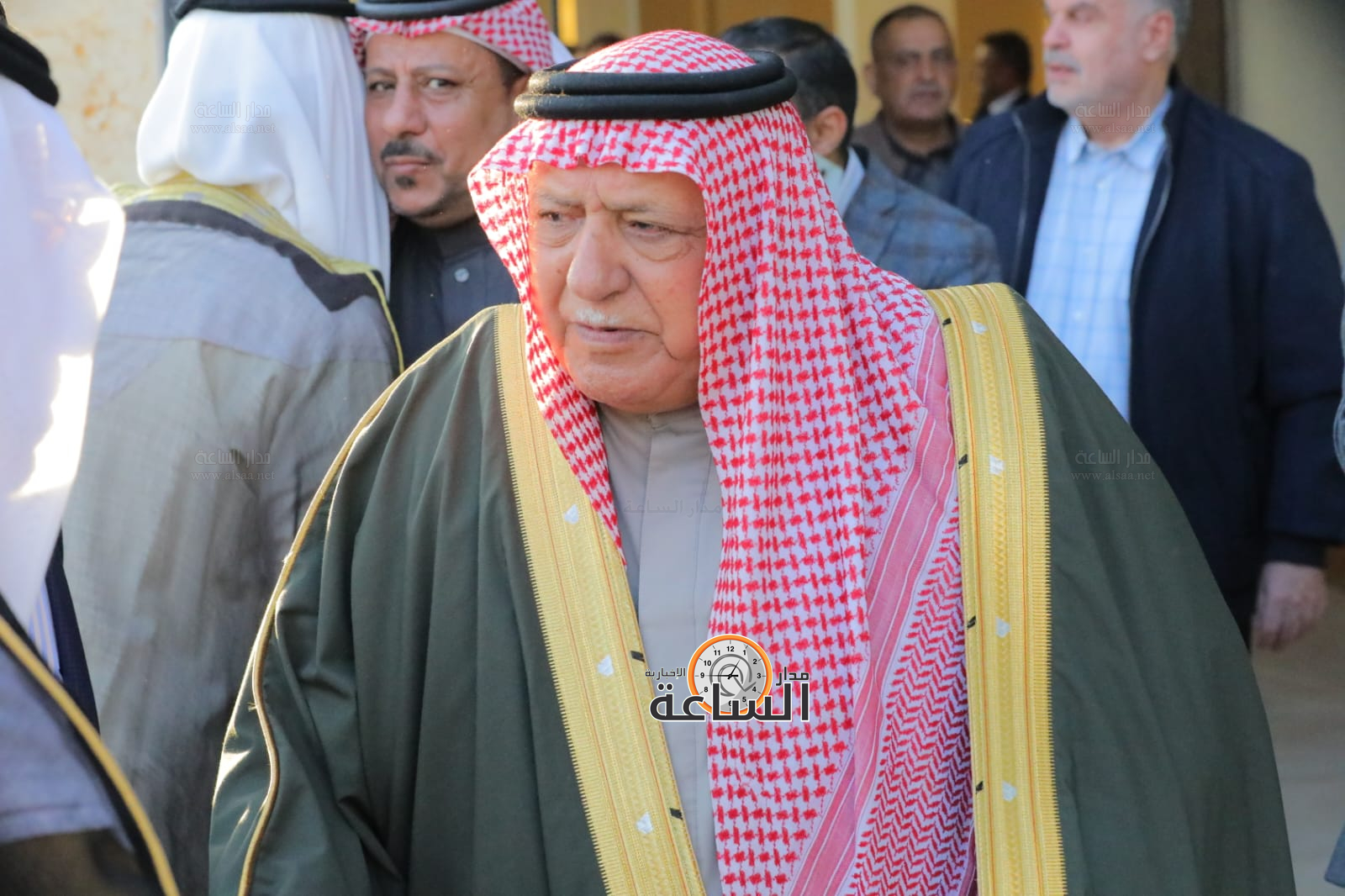 Madar Al-Saa Images 0.05969503354254413