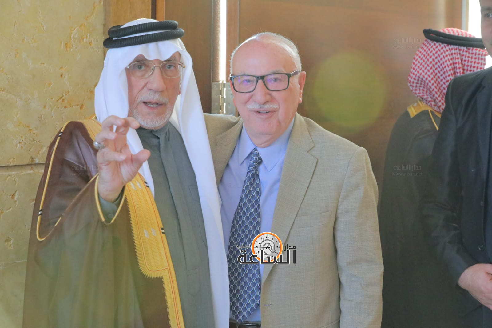 Madar Al-Saa Images 0.9191004253306794