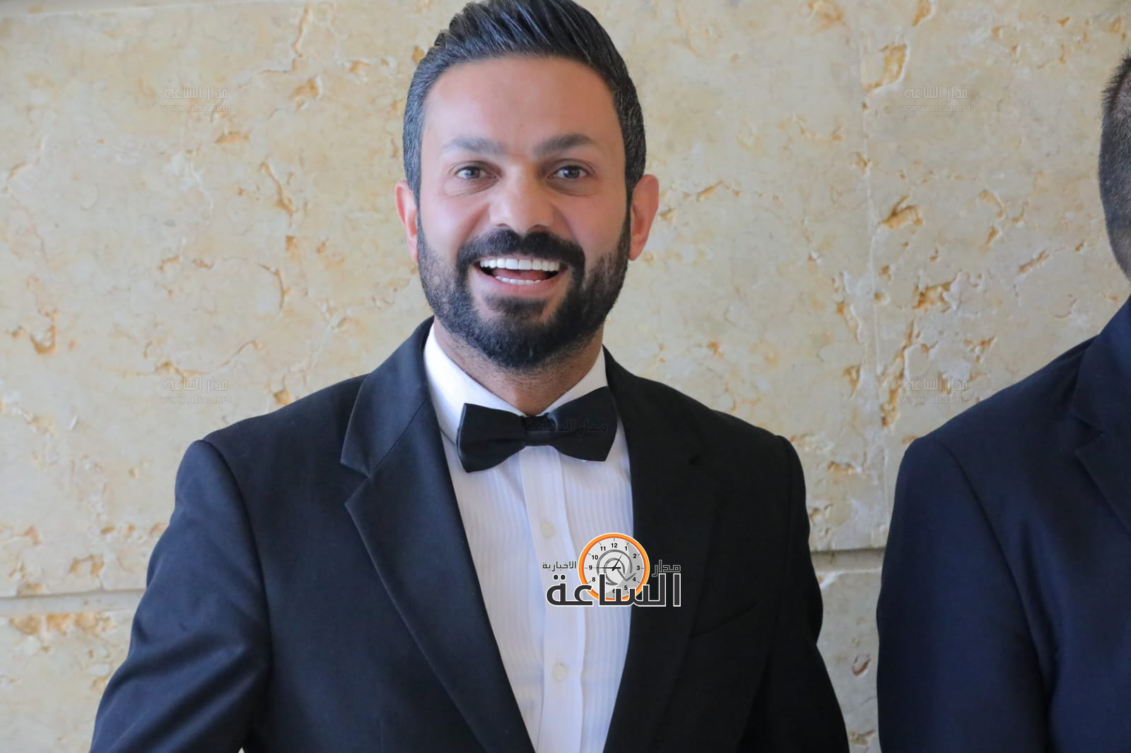 Madar Al-Saa Images 0.7223128572467614