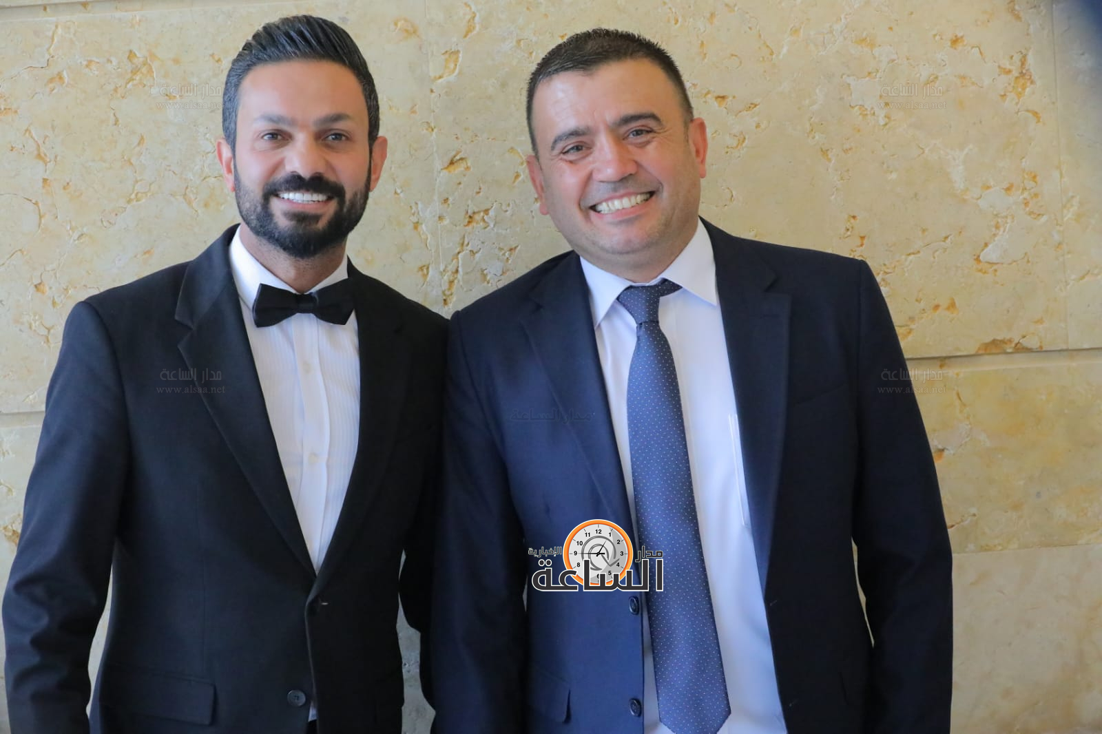 Madar Al-Saa Images 0.7453539277563228