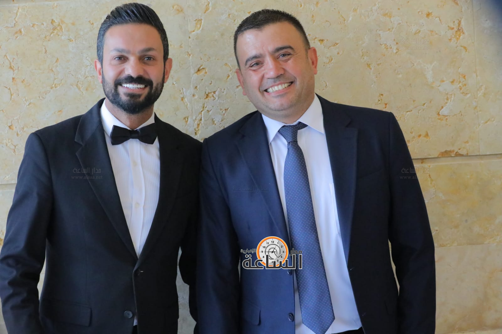 Madar Al-Saa Images 0.6615288772367525