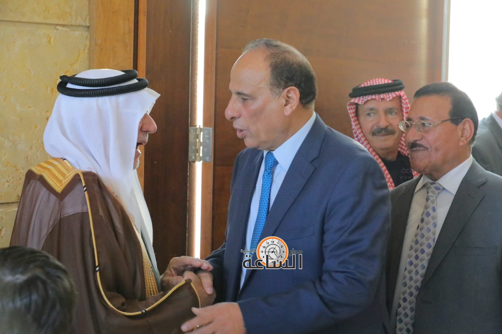 Madar Al-Saa Images 0.6796376835172169