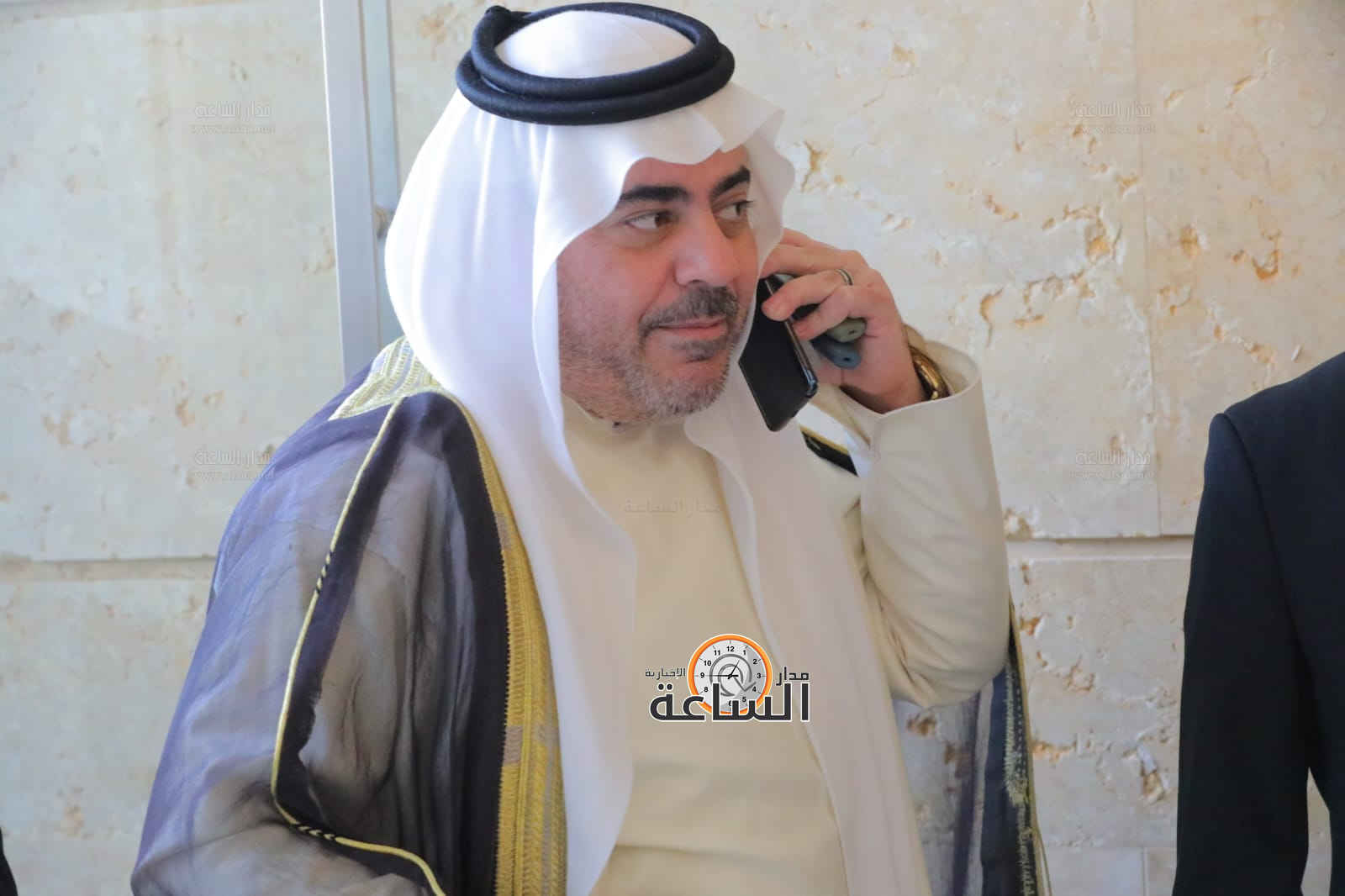 Madar Al-Saa Images 0.1376159988540726