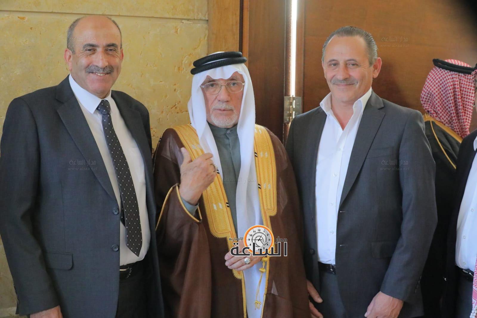 Madar Al-Saa Images 0.9682458826422056