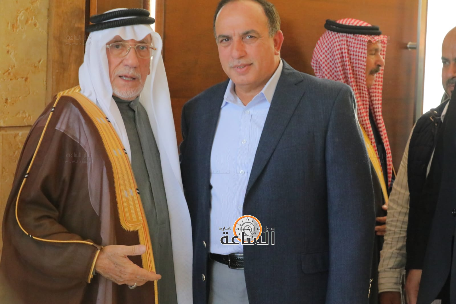 Madar Al-Saa Images 0.7657927281050221