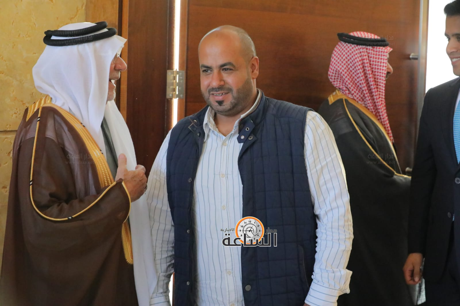 Madar Al-Saa Images 0.1730524547639265