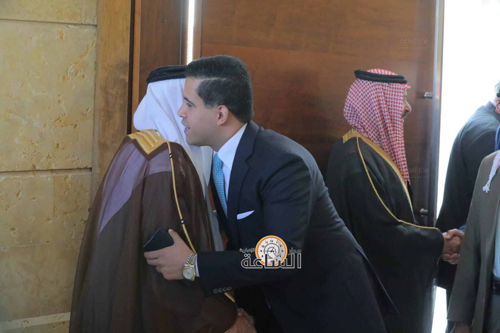 Madar Al-Saa Images 0.26694486805310147