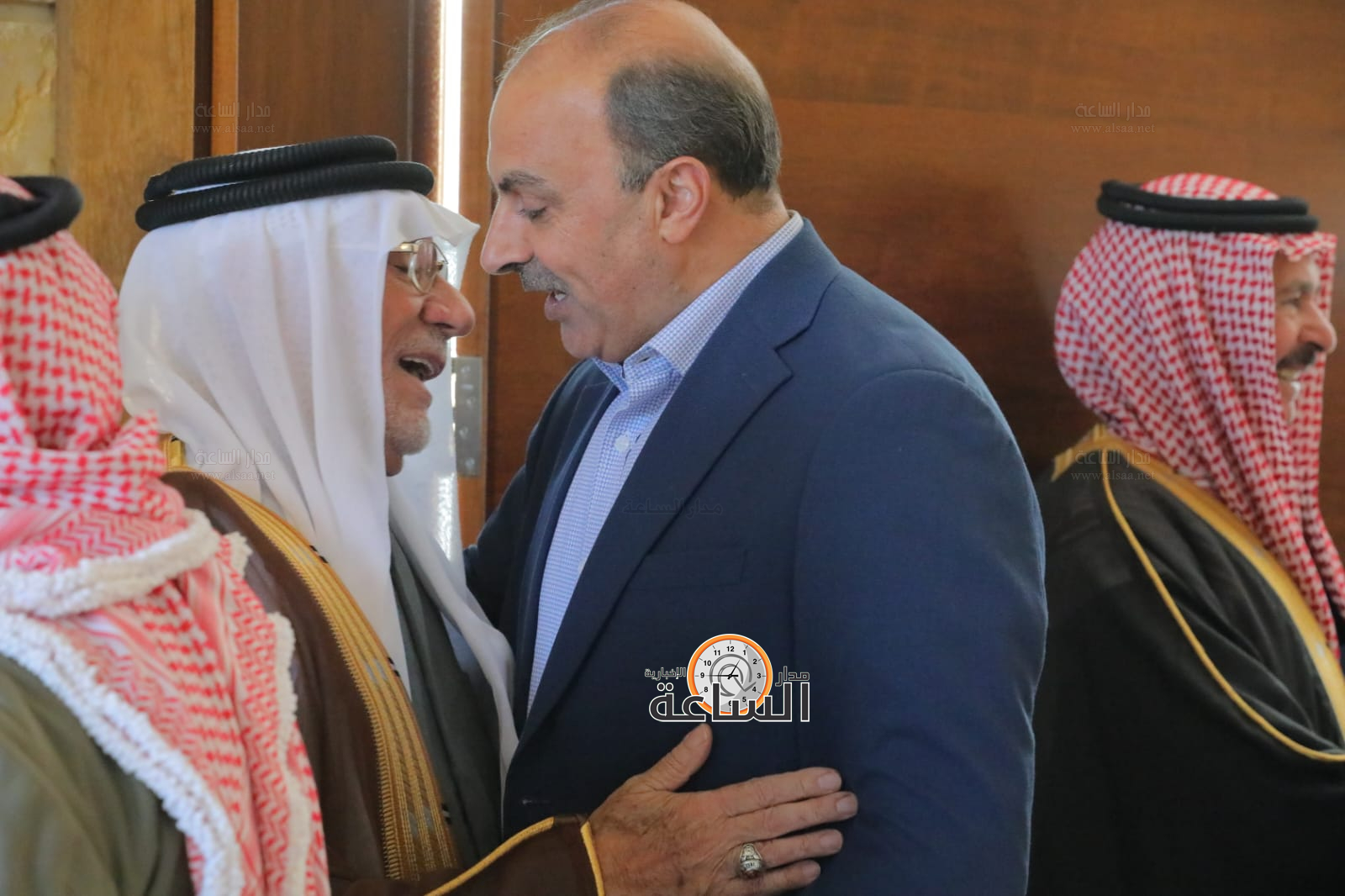 Madar Al-Saa Images 0.28365750316152294