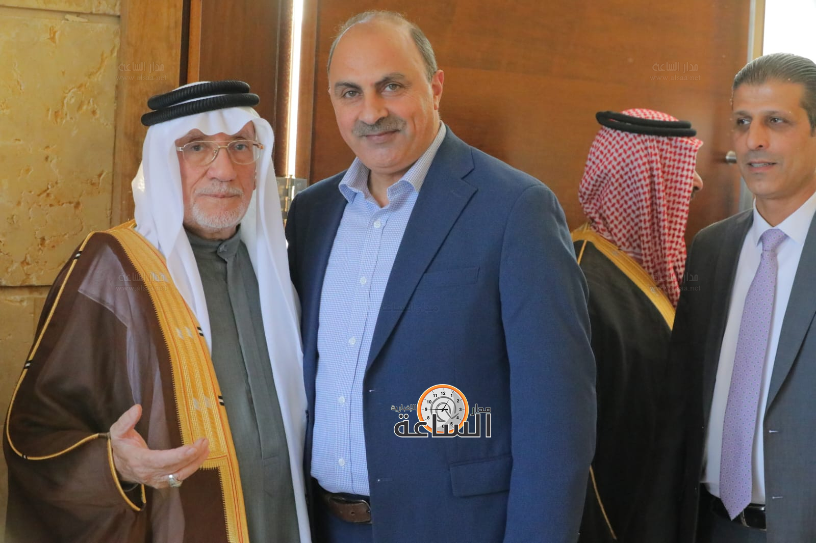 Madar Al-Saa Images 0.41980656261487814